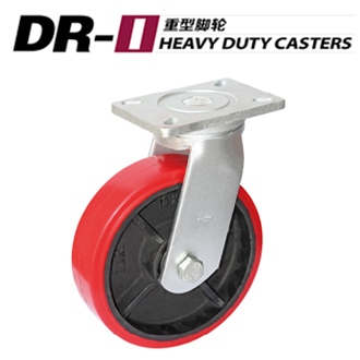 腳輪哪家好 腳輪哪家好